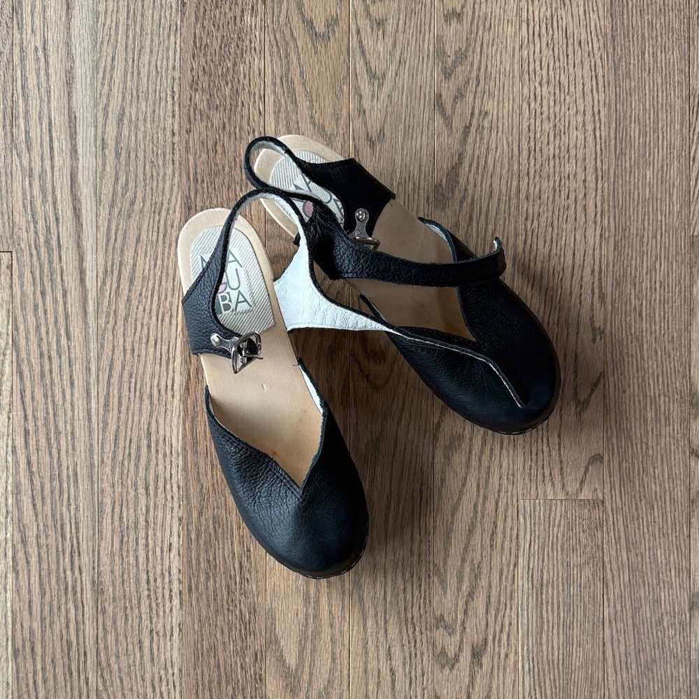 Maguba clogs - Picture 2 of 5